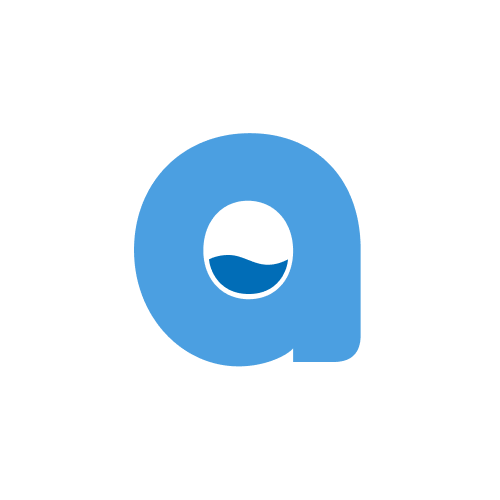 TheAquaPorter TAP logo